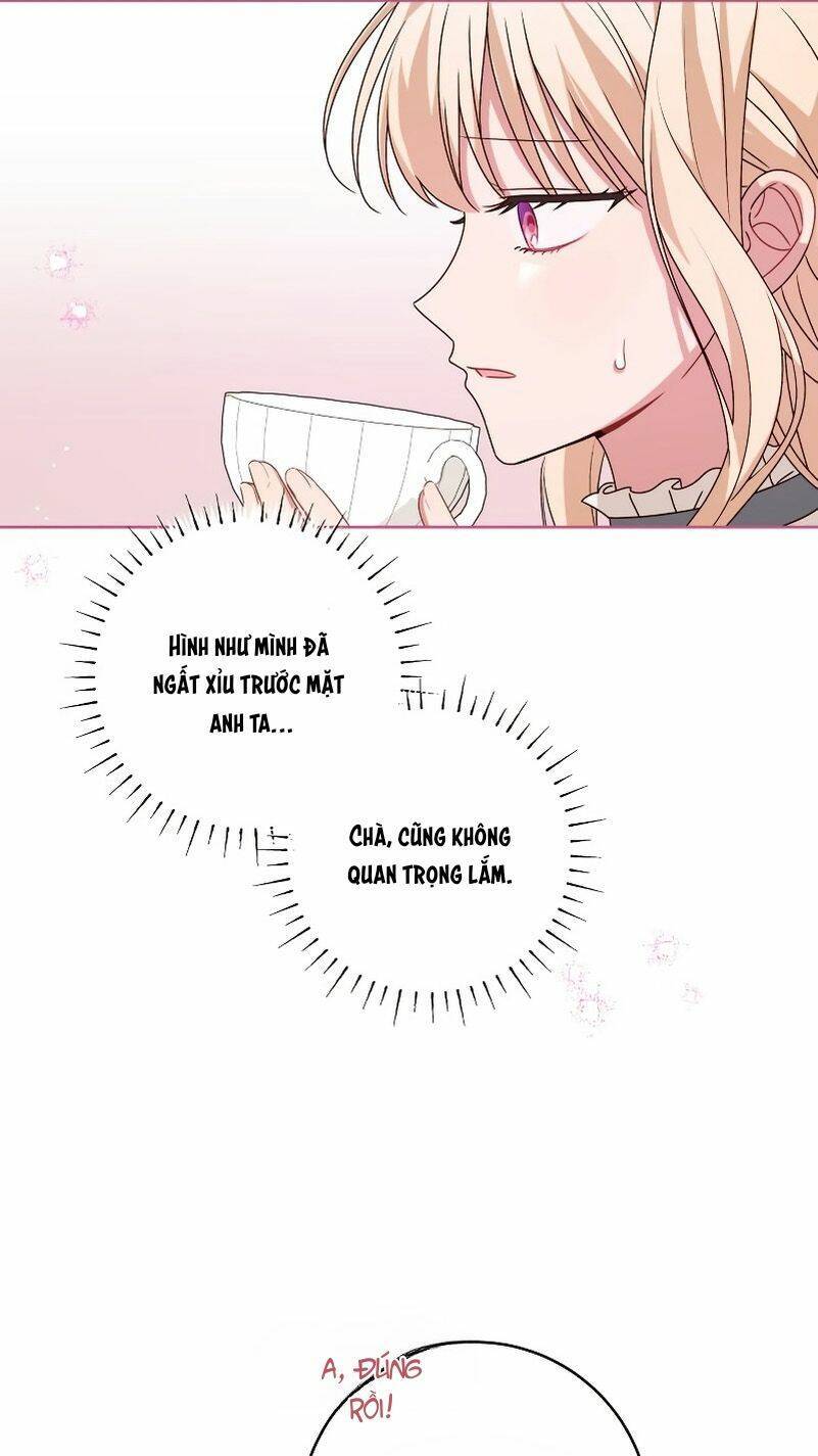 Gia Đình Phản Diện Phản Đối Tự Lập Chap 4 - Next Chap 5