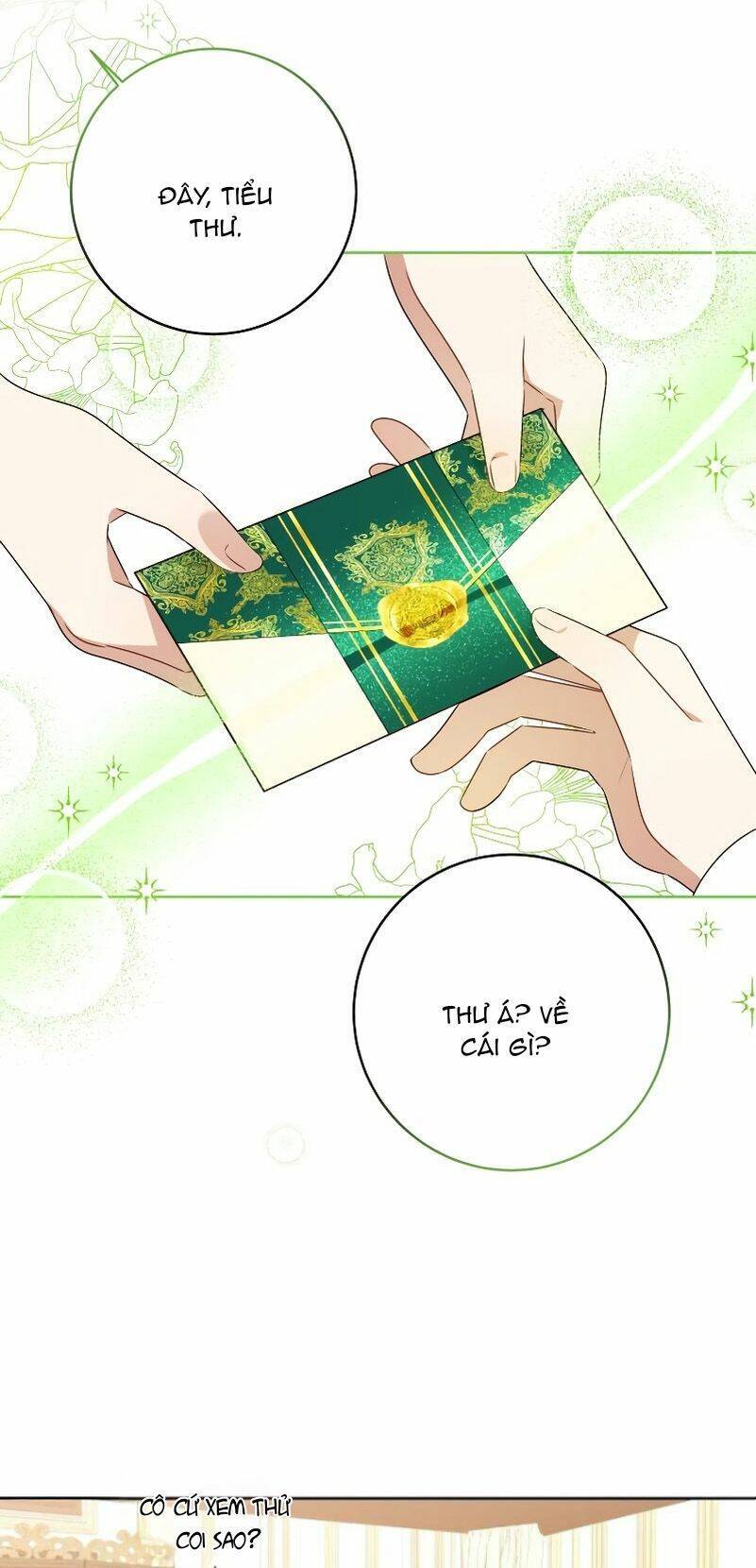 Gia Đình Phản Diện Phản Đối Tự Lập Chap 4 - Next Chap 5