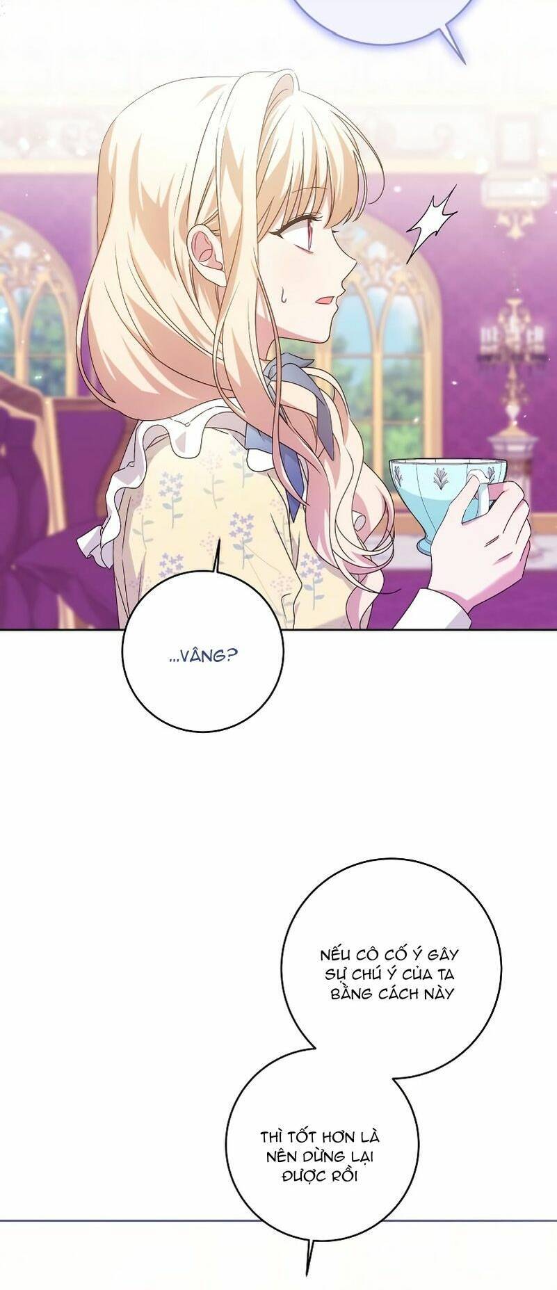 Gia Đình Phản Diện Phản Đối Tự Lập Chap 4 - Next Chap 5