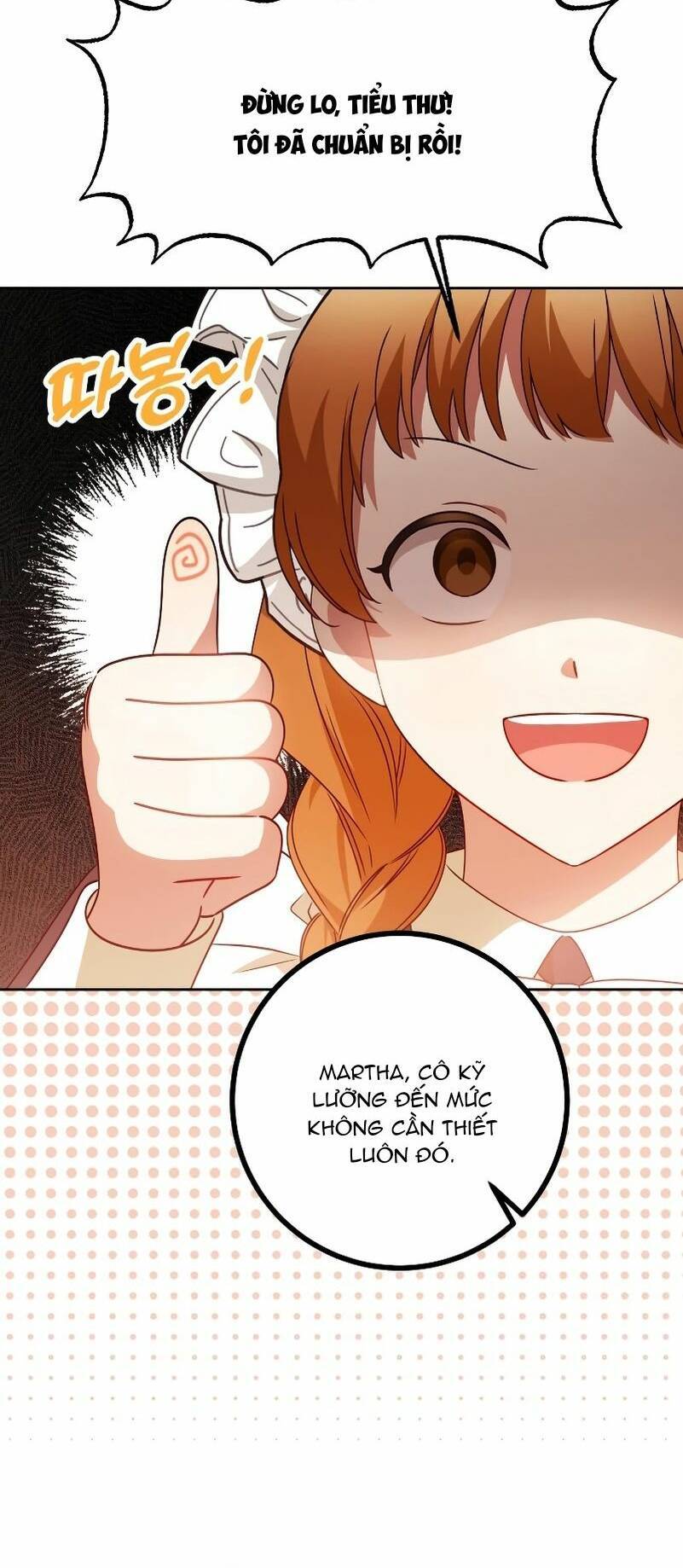 Gia Đình Phản Diện Phản Đối Tự Lập Chap 4 - Next Chap 5