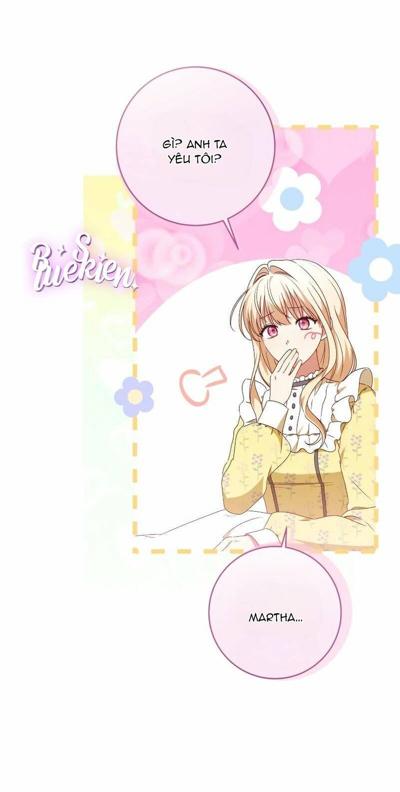 Gia Đình Phản Diện Phản Đối Tự Lập Chap 4 - Next Chap 5