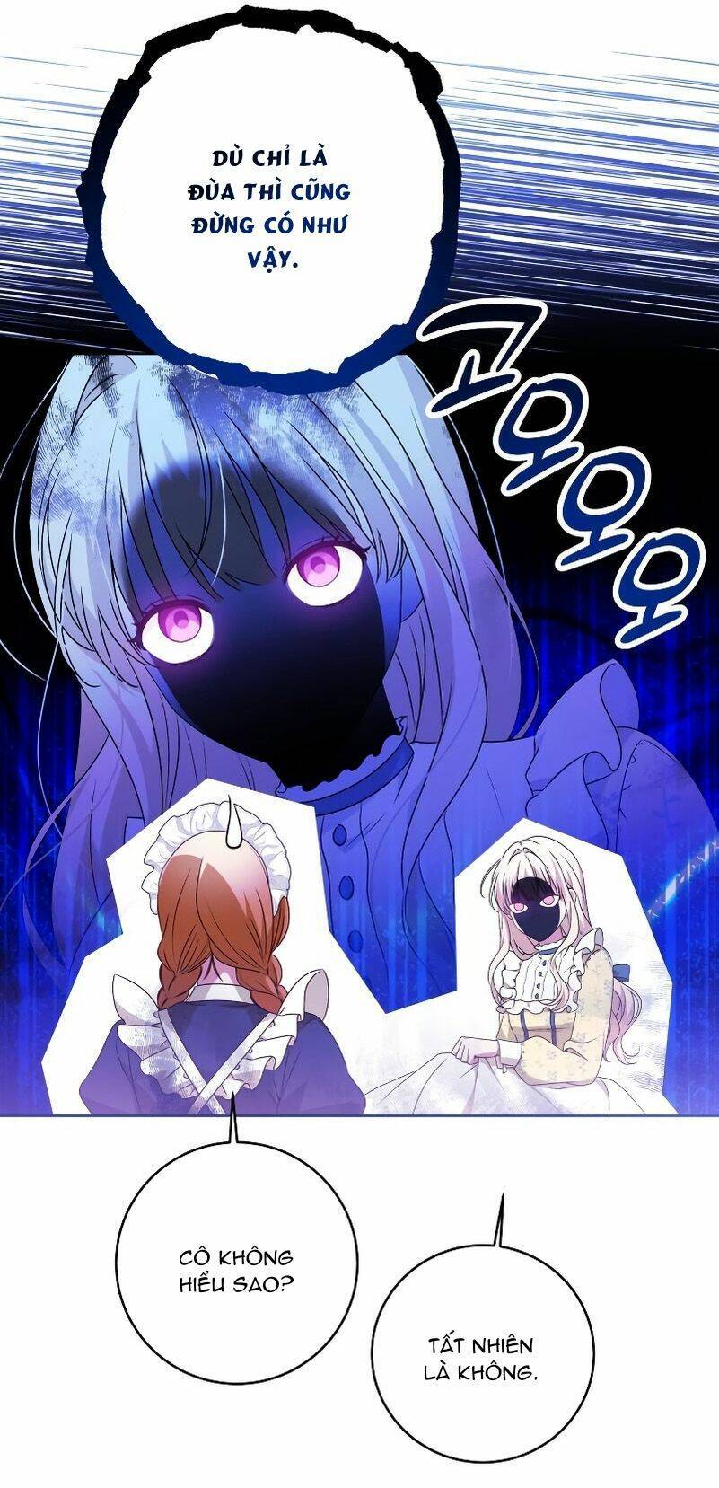 Gia Đình Phản Diện Phản Đối Tự Lập Chap 4 - Next Chap 5
