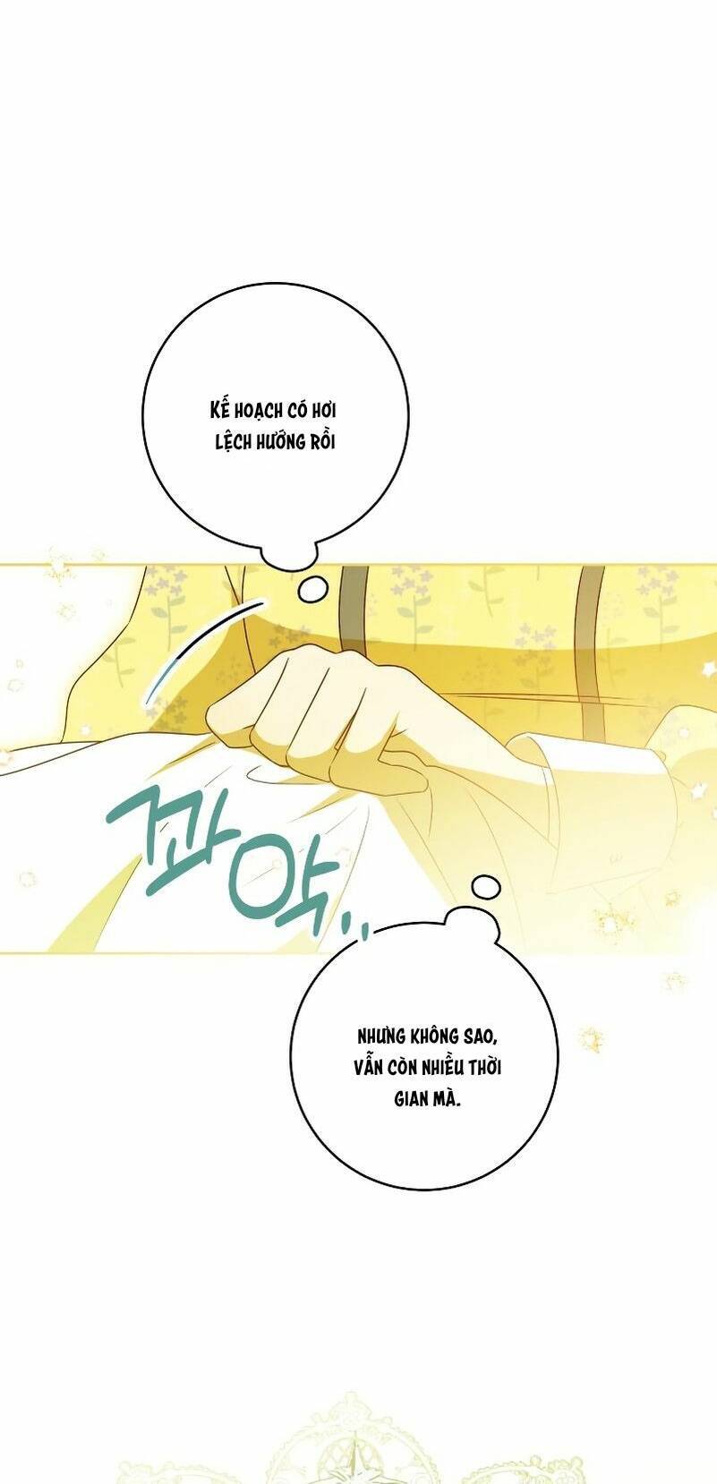 Gia Đình Phản Diện Phản Đối Tự Lập Chap 4 - Next Chap 5