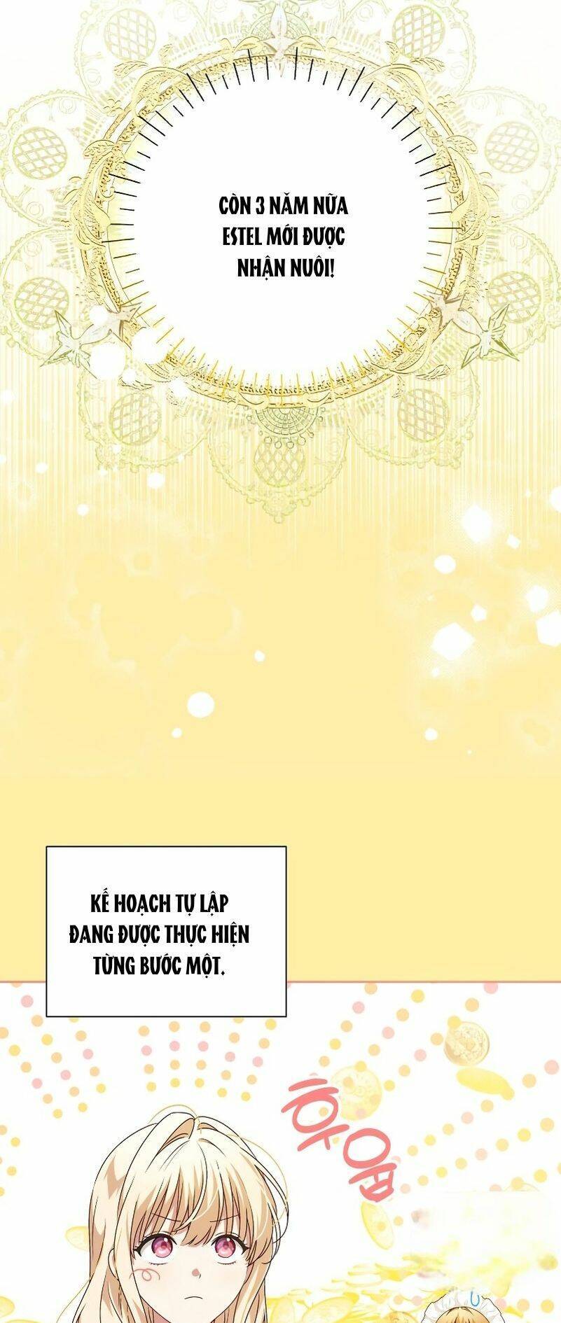 Gia Đình Phản Diện Phản Đối Tự Lập Chap 4 - Next Chap 5