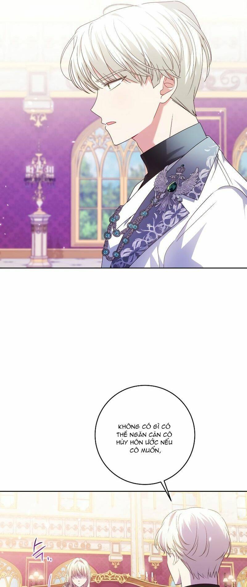 Gia Đình Phản Diện Phản Đối Tự Lập Chap 4 - Next Chap 5