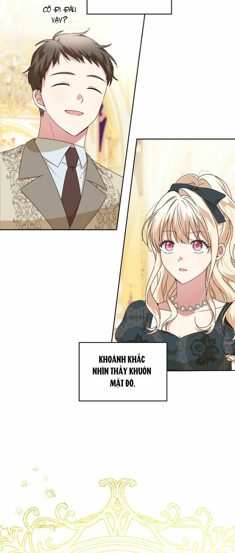 Gia Đình Phản Diện Phản Đối Tự Lập Chap 4 - Next Chap 5