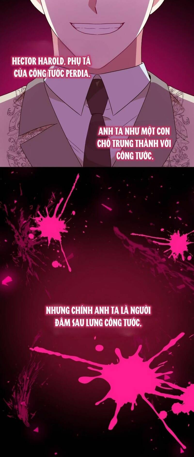 Gia Đình Phản Diện Phản Đối Tự Lập Chap 4 - Next Chap 5
