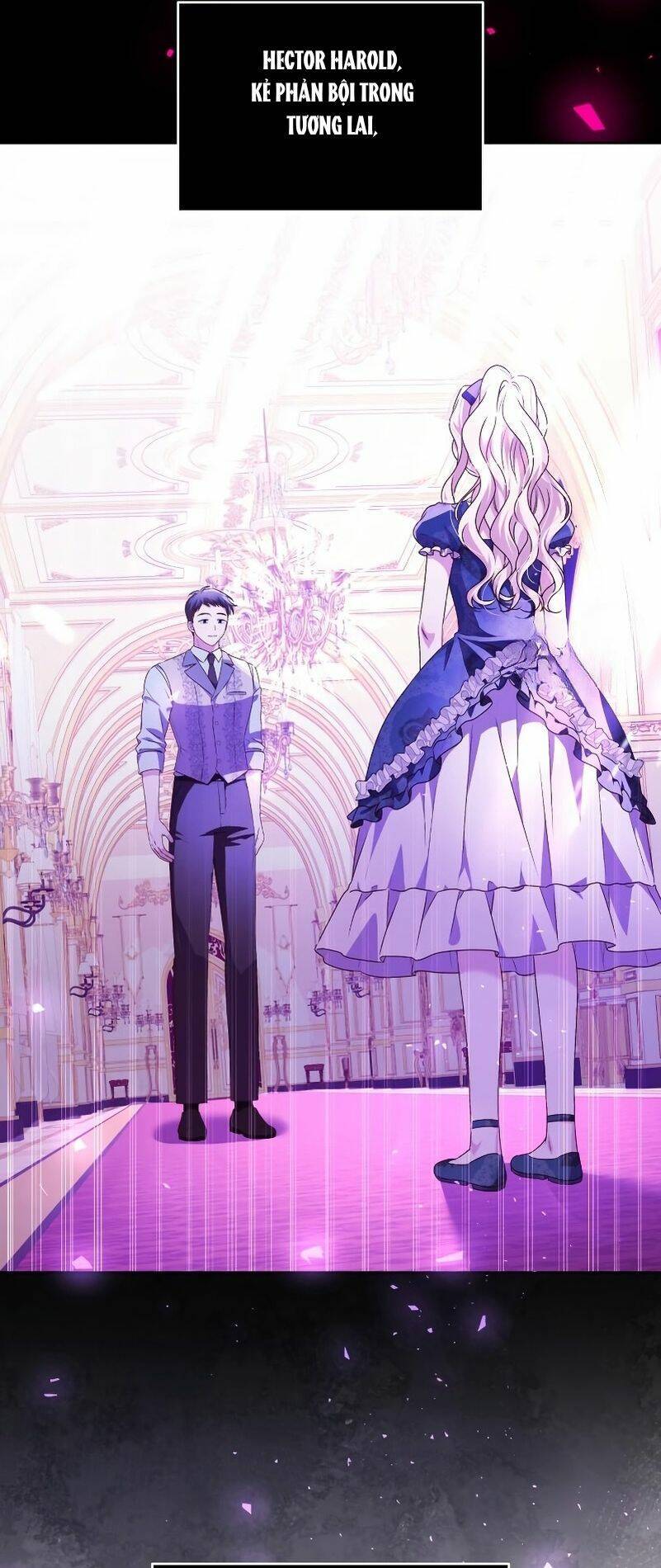 Gia Đình Phản Diện Phản Đối Tự Lập Chap 4 - Next Chap 5