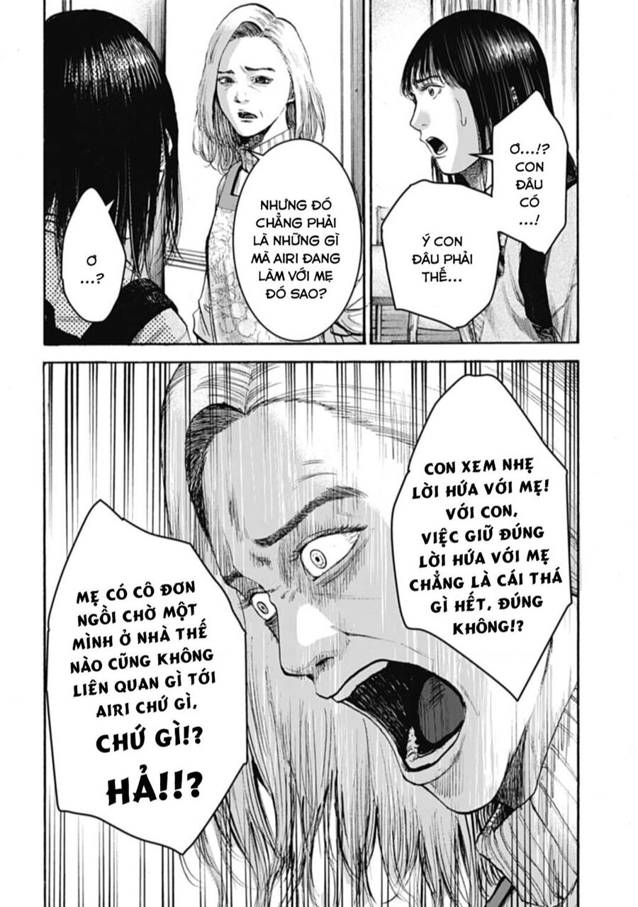 Gia Đình Vui Vẻ - Mẹ Thuê Báo Oán Chap 1 - Next Chap 2