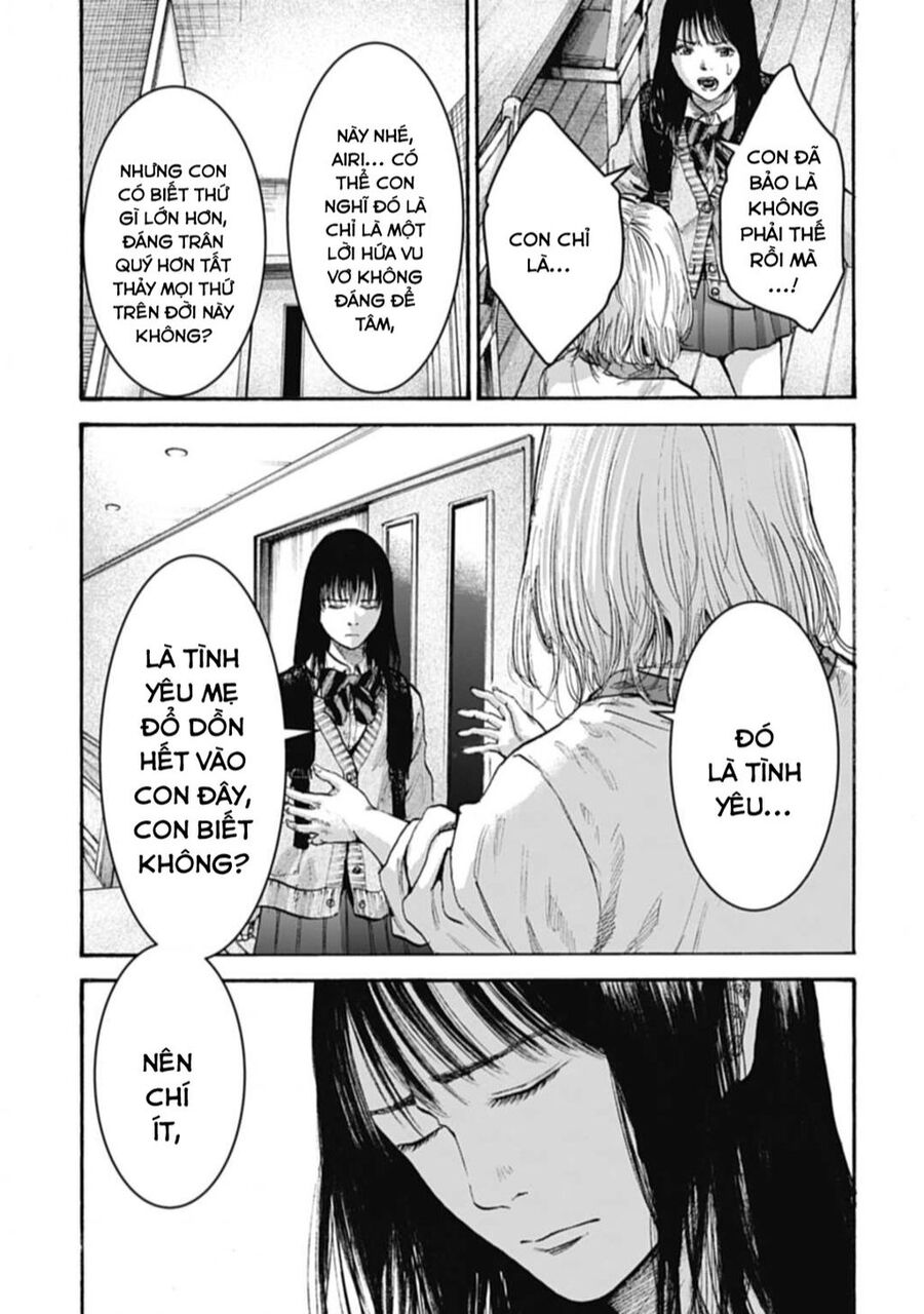 Gia Đình Vui Vẻ - Mẹ Thuê Báo Oán Chap 1 - Next Chap 2