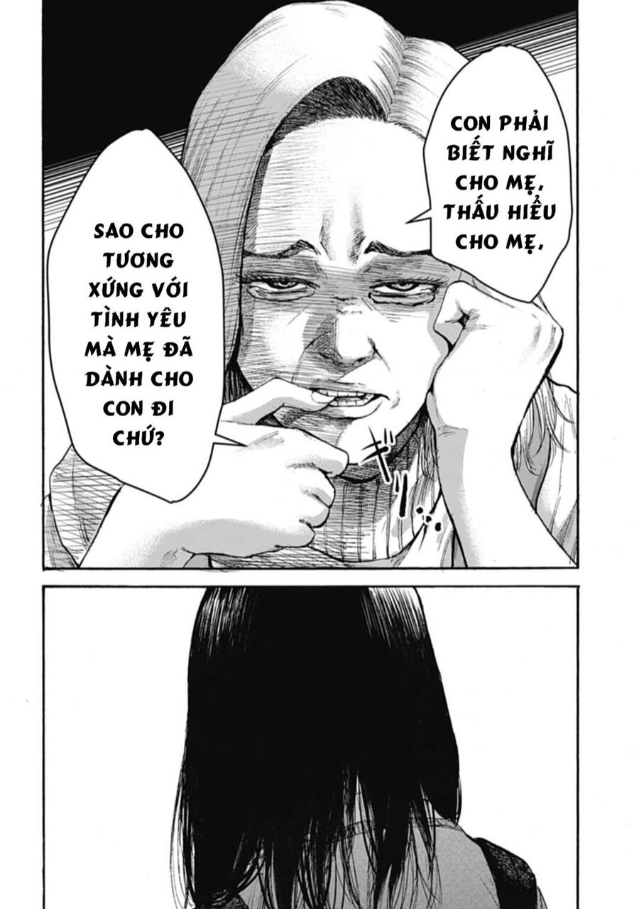 Gia Đình Vui Vẻ - Mẹ Thuê Báo Oán Chap 1 - Next Chap 2