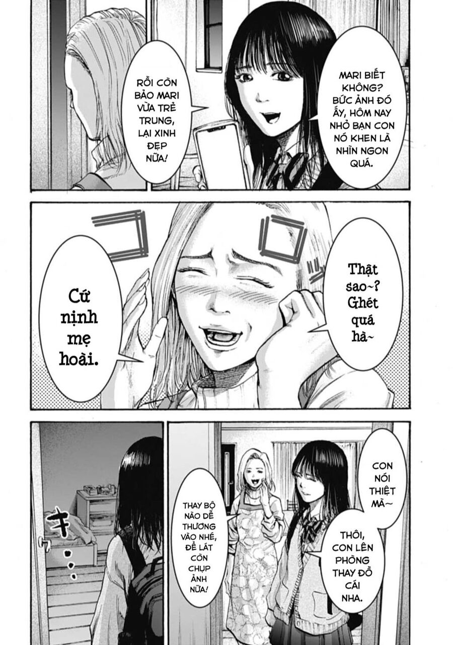 Gia Đình Vui Vẻ - Mẹ Thuê Báo Oán Chap 1 - Next Chap 2