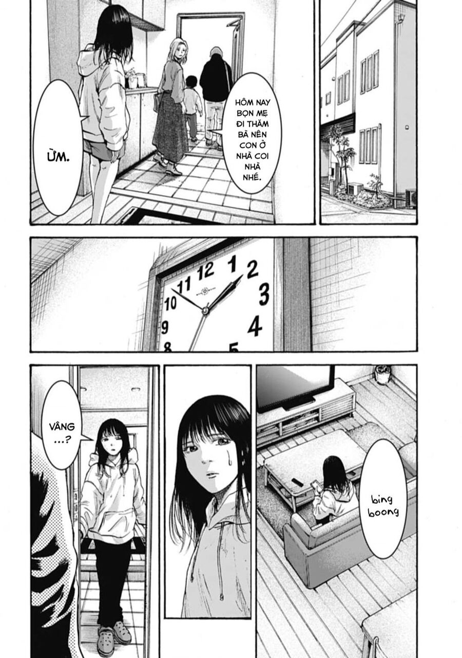 Gia Đình Vui Vẻ - Mẹ Thuê Báo Oán Chap 1 - Next Chap 2