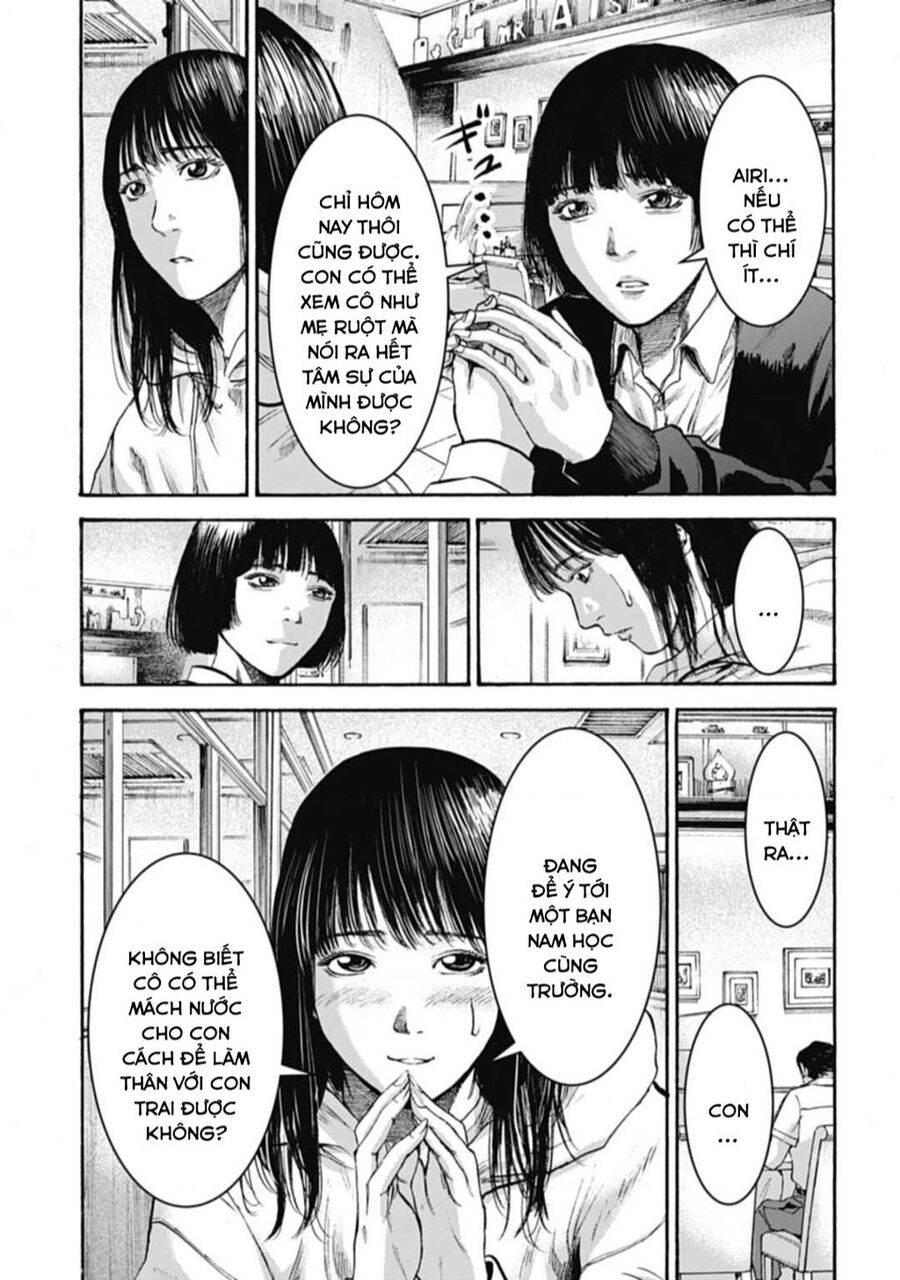 Gia Đình Vui Vẻ - Mẹ Thuê Báo Oán Chap 1 - Next Chap 2