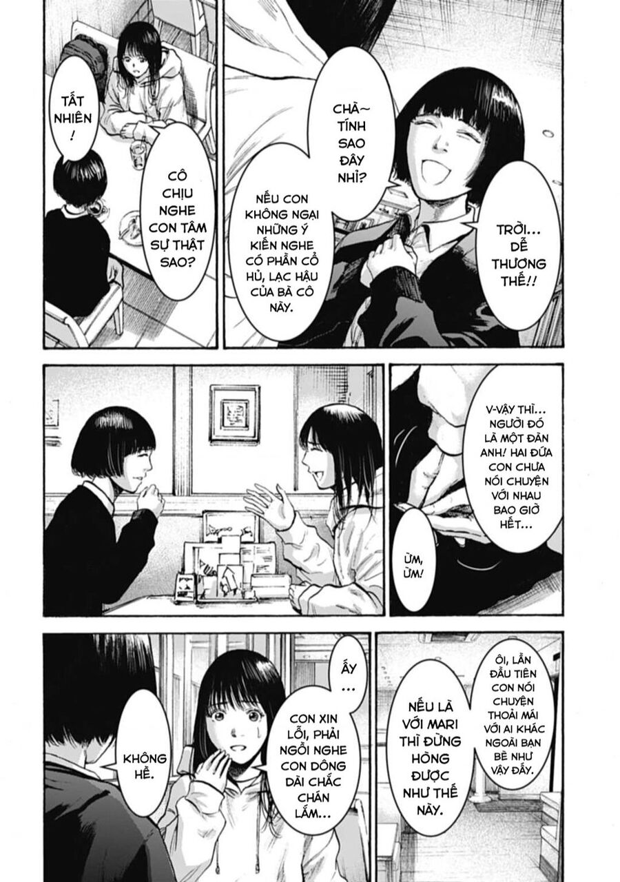 Gia Đình Vui Vẻ - Mẹ Thuê Báo Oán Chap 1 - Next Chap 2