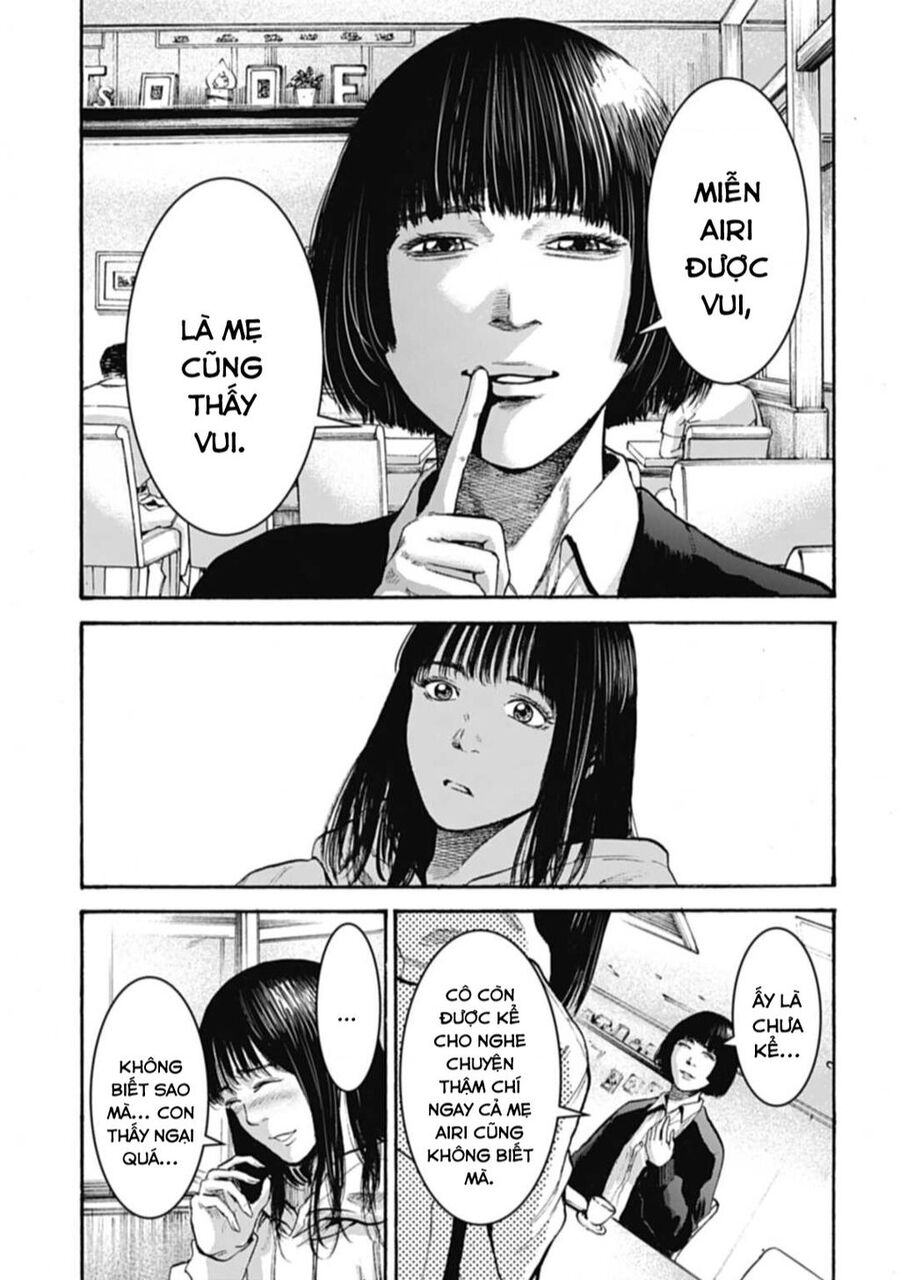 Gia Đình Vui Vẻ - Mẹ Thuê Báo Oán Chap 1 - Next Chap 2