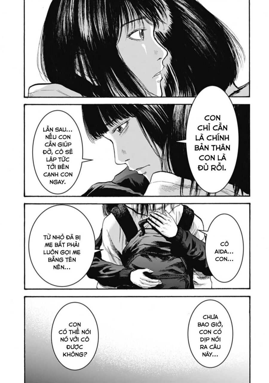 Gia Đình Vui Vẻ - Mẹ Thuê Báo Oán Chap 1 - Next Chap 2