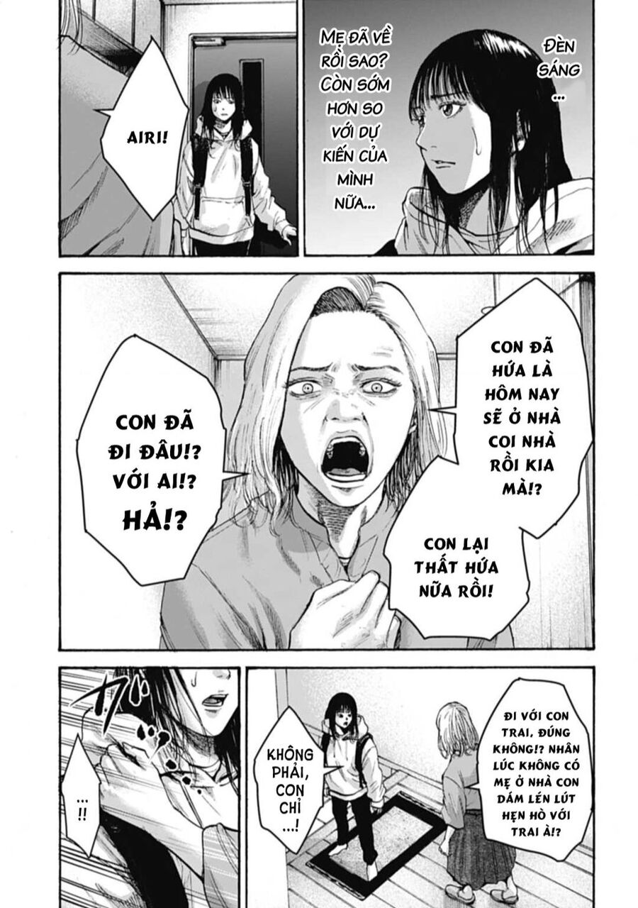 Gia Đình Vui Vẻ - Mẹ Thuê Báo Oán Chap 1 - Next Chap 2