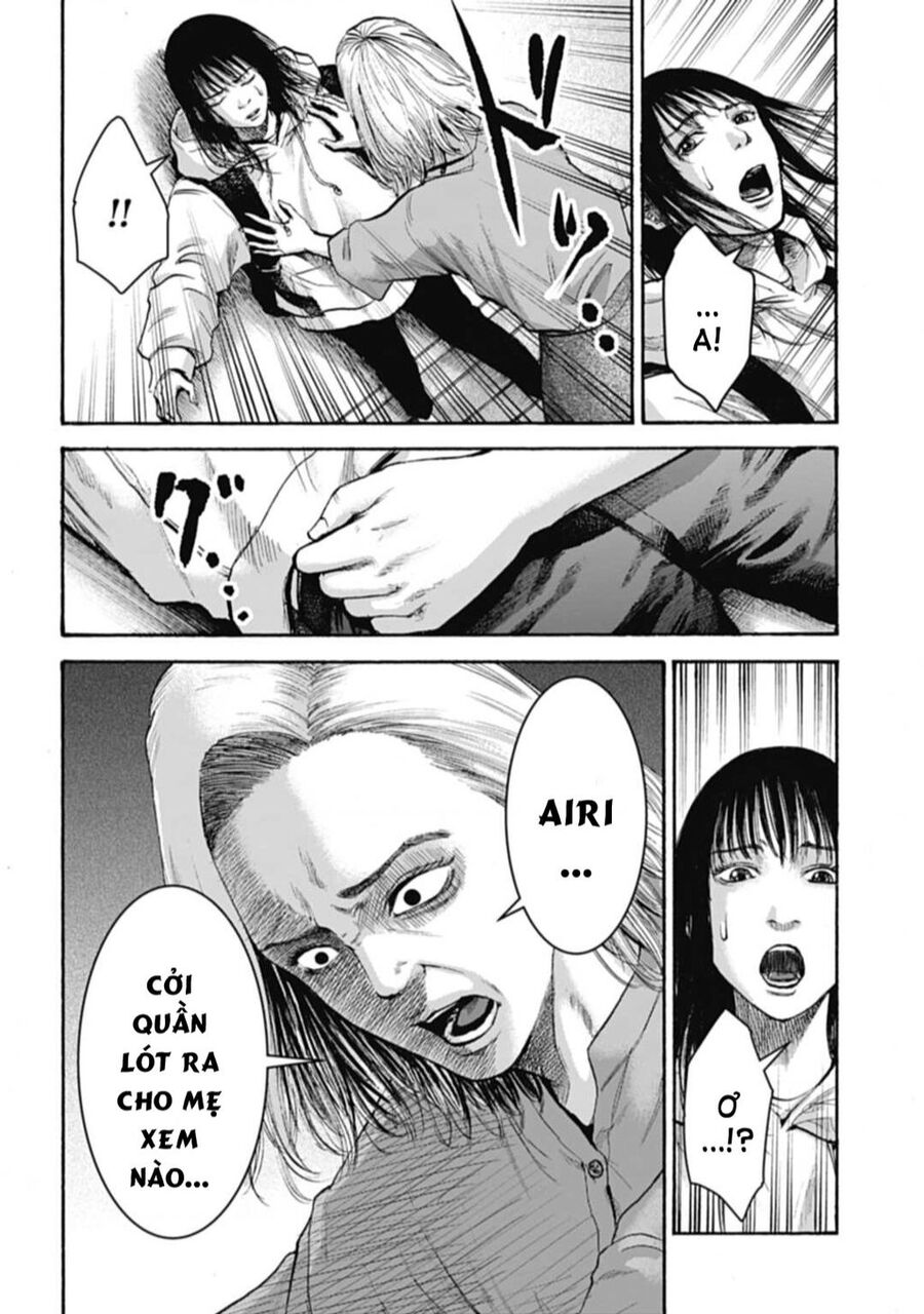 Gia Đình Vui Vẻ - Mẹ Thuê Báo Oán Chap 1 - Next Chap 2