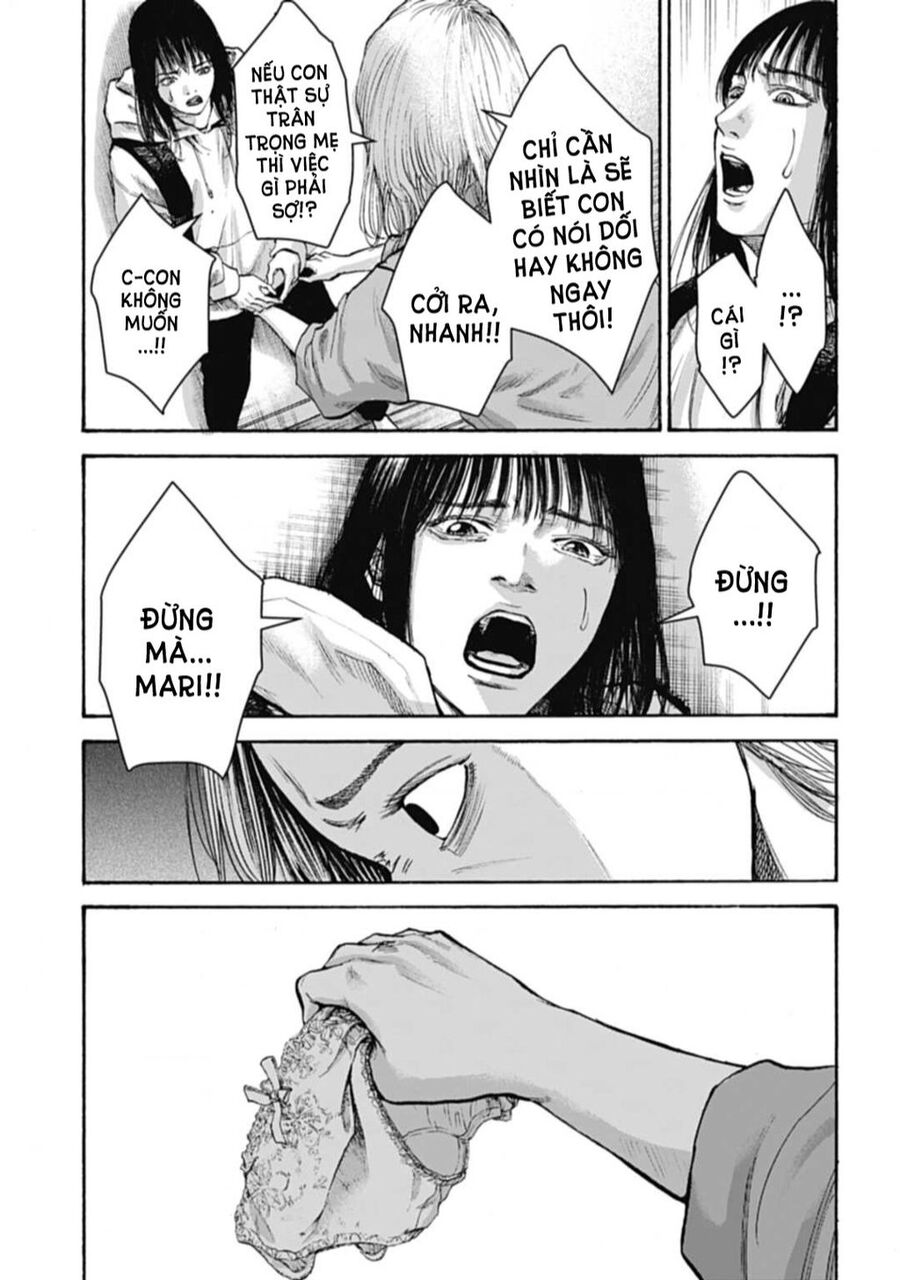 Gia Đình Vui Vẻ - Mẹ Thuê Báo Oán Chap 1 - Next Chap 2