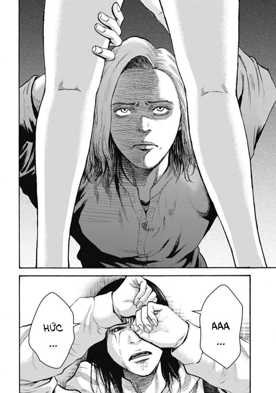 Gia Đình Vui Vẻ - Mẹ Thuê Báo Oán Chap 1 - Next Chap 2