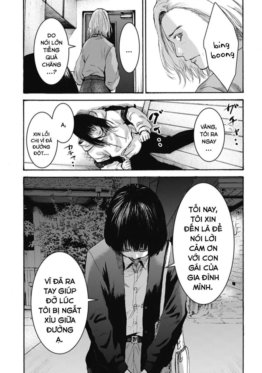 Gia Đình Vui Vẻ - Mẹ Thuê Báo Oán Chap 1 - Next Chap 2