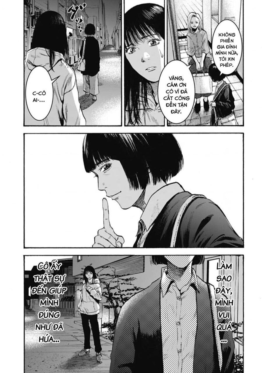 Gia Đình Vui Vẻ - Mẹ Thuê Báo Oán Chap 1 - Next Chap 2