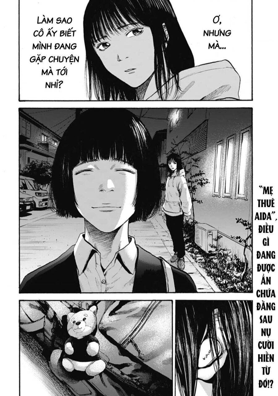 Gia Đình Vui Vẻ - Mẹ Thuê Báo Oán Chap 1 - Next Chap 2
