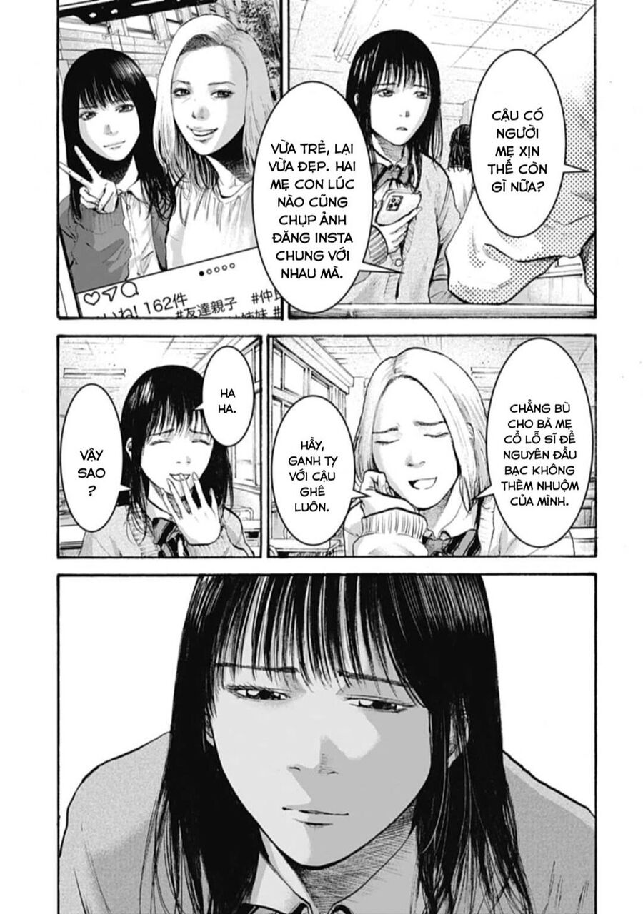 Gia Đình Vui Vẻ - Mẹ Thuê Báo Oán Chap 1 - Next Chap 2