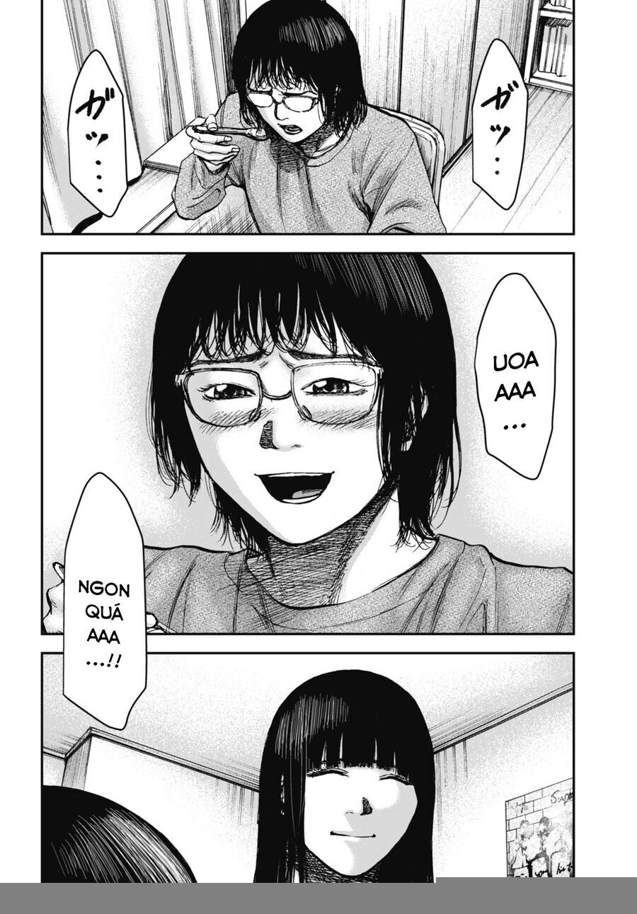 Gia Đình Vui Vẻ - Mẹ Thuê Báo Oán Chap 222 - Next Chap 223