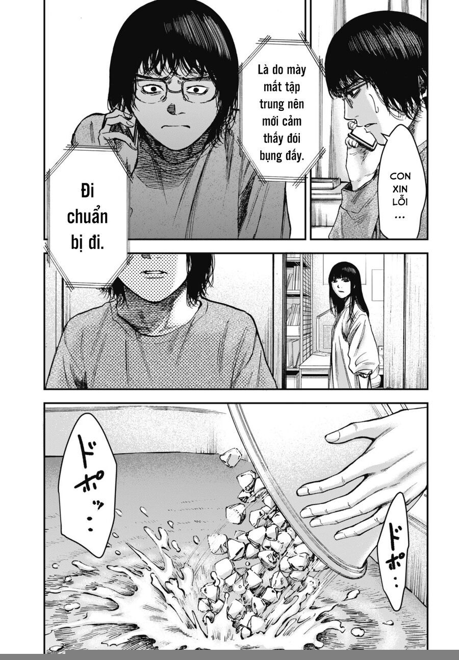 Gia Đình Vui Vẻ - Mẹ Thuê Báo Oán Chap 222 - Next Chap 223