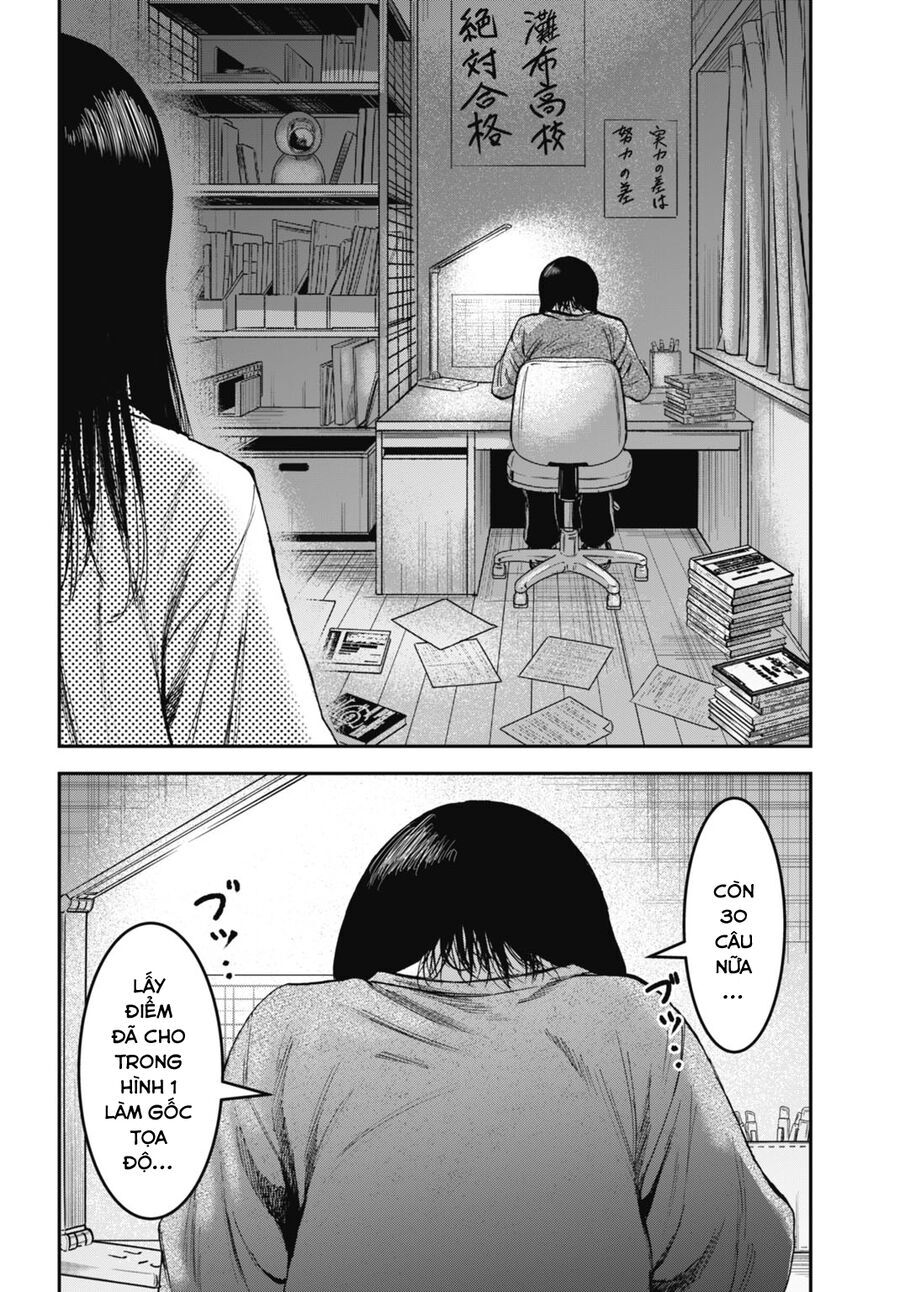 Gia Đình Vui Vẻ - Mẹ Thuê Báo Oán Chap 222 - Next Chap 223