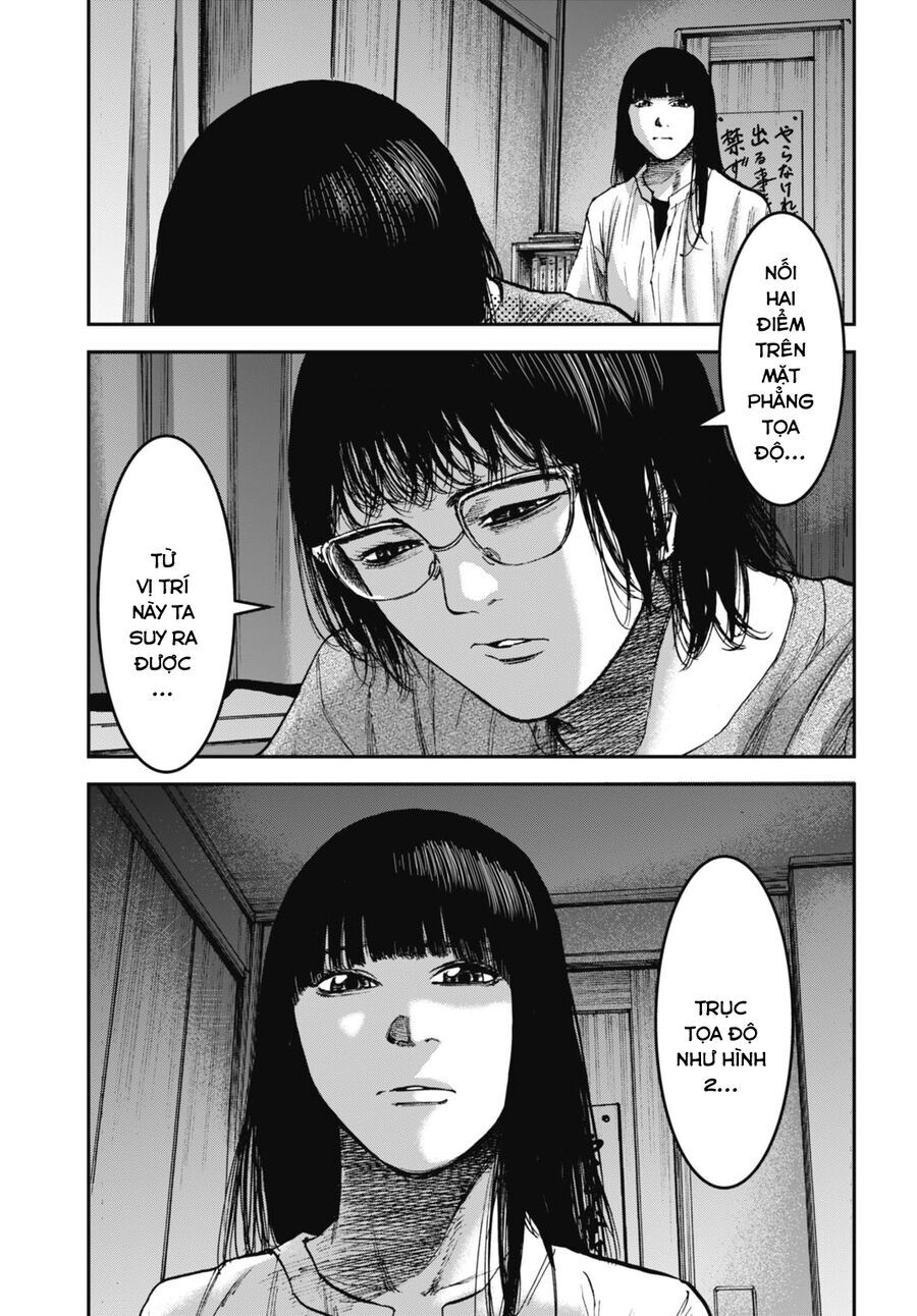 Gia Đình Vui Vẻ - Mẹ Thuê Báo Oán Chap 222 - Next Chap 223