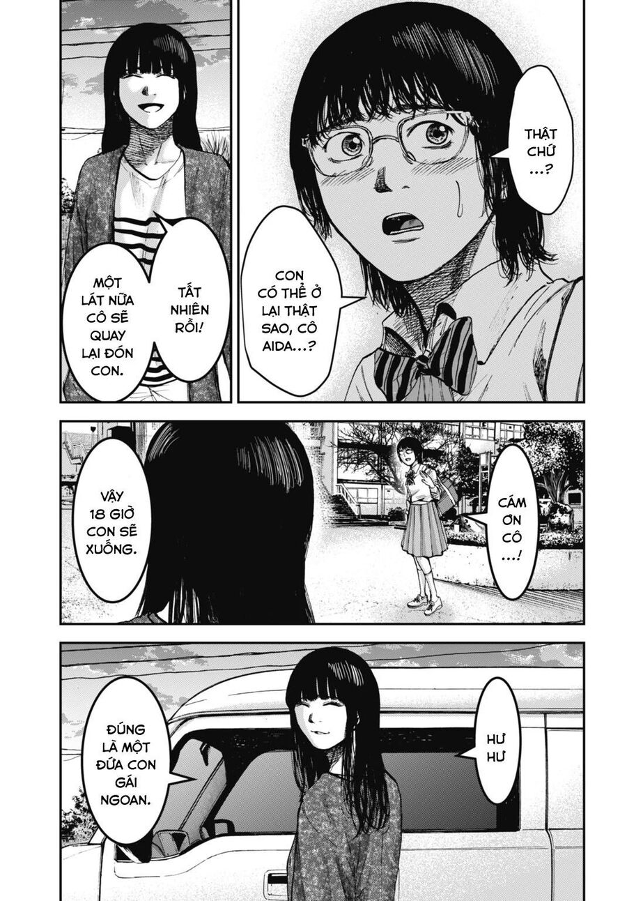Gia Đình Vui Vẻ - Mẹ Thuê Báo Oán Chap 232 - Next Chap 233