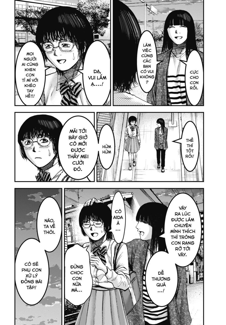 Gia Đình Vui Vẻ - Mẹ Thuê Báo Oán Chap 232 - Next Chap 233
