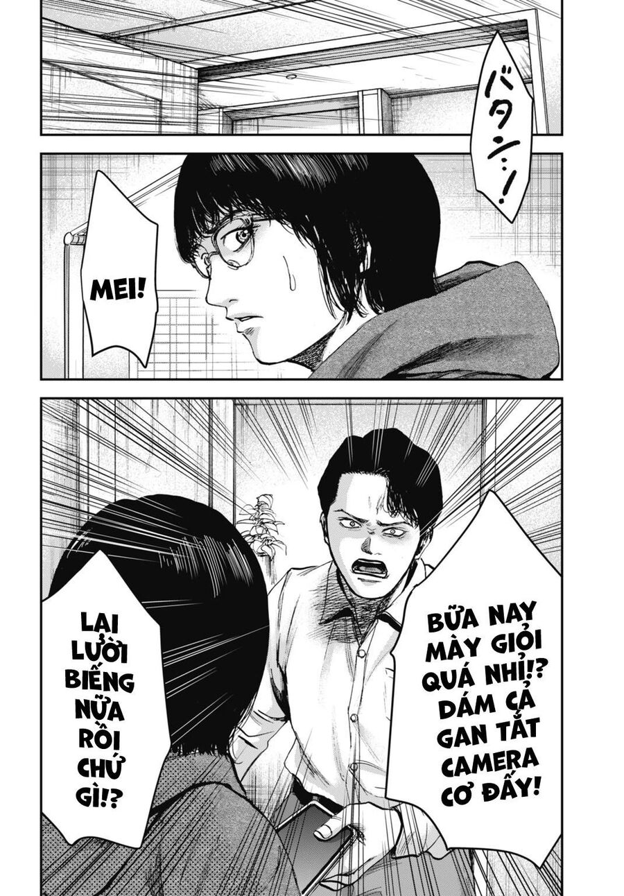 Gia Đình Vui Vẻ - Mẹ Thuê Báo Oán Chap 232 - Next Chap 233