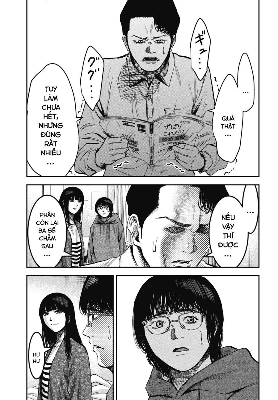 Gia Đình Vui Vẻ - Mẹ Thuê Báo Oán Chap 232 - Next Chap 233