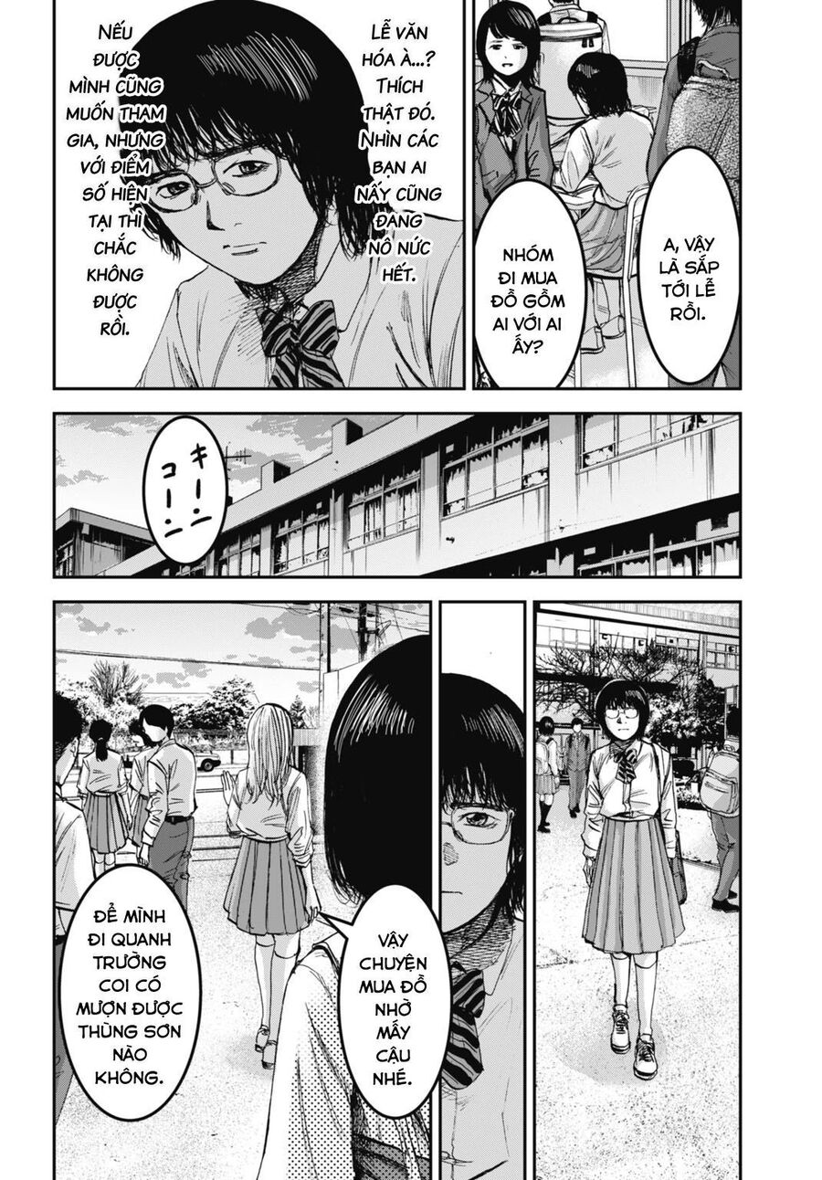 Gia Đình Vui Vẻ - Mẹ Thuê Báo Oán Chap 232 - Next Chap 233