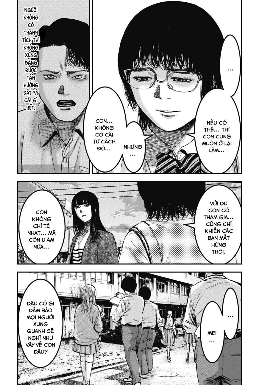 Gia Đình Vui Vẻ - Mẹ Thuê Báo Oán Chap 232 - Next Chap 233