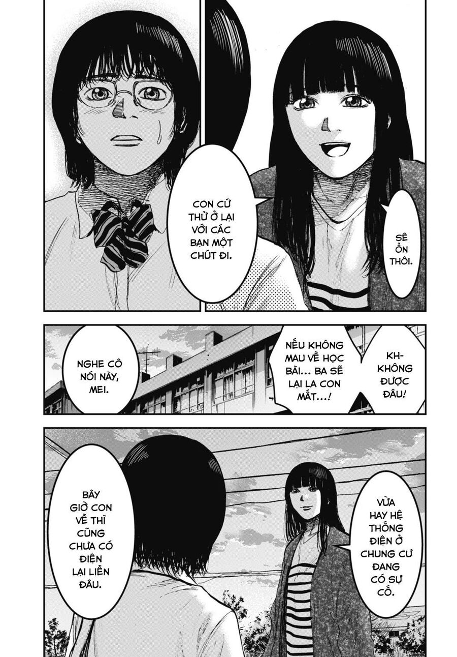 Gia Đình Vui Vẻ - Mẹ Thuê Báo Oán Chap 232 - Next Chap 233