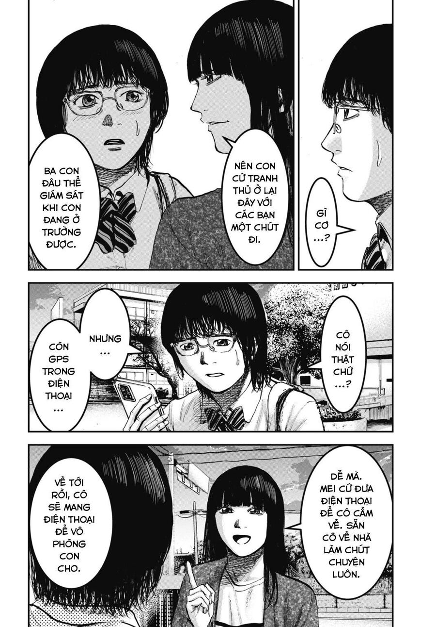 Gia Đình Vui Vẻ - Mẹ Thuê Báo Oán Chap 232 - Next Chap 233