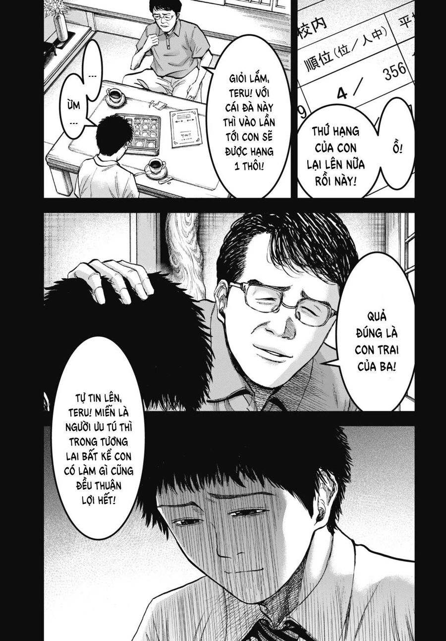 Gia Đình Vui Vẻ - Mẹ Thuê Báo Oán Chap 241 - Next Chap 242