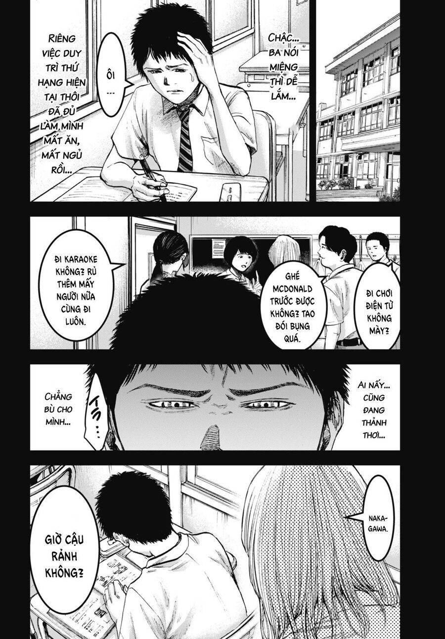Gia Đình Vui Vẻ - Mẹ Thuê Báo Oán Chap 241 - Next Chap 242