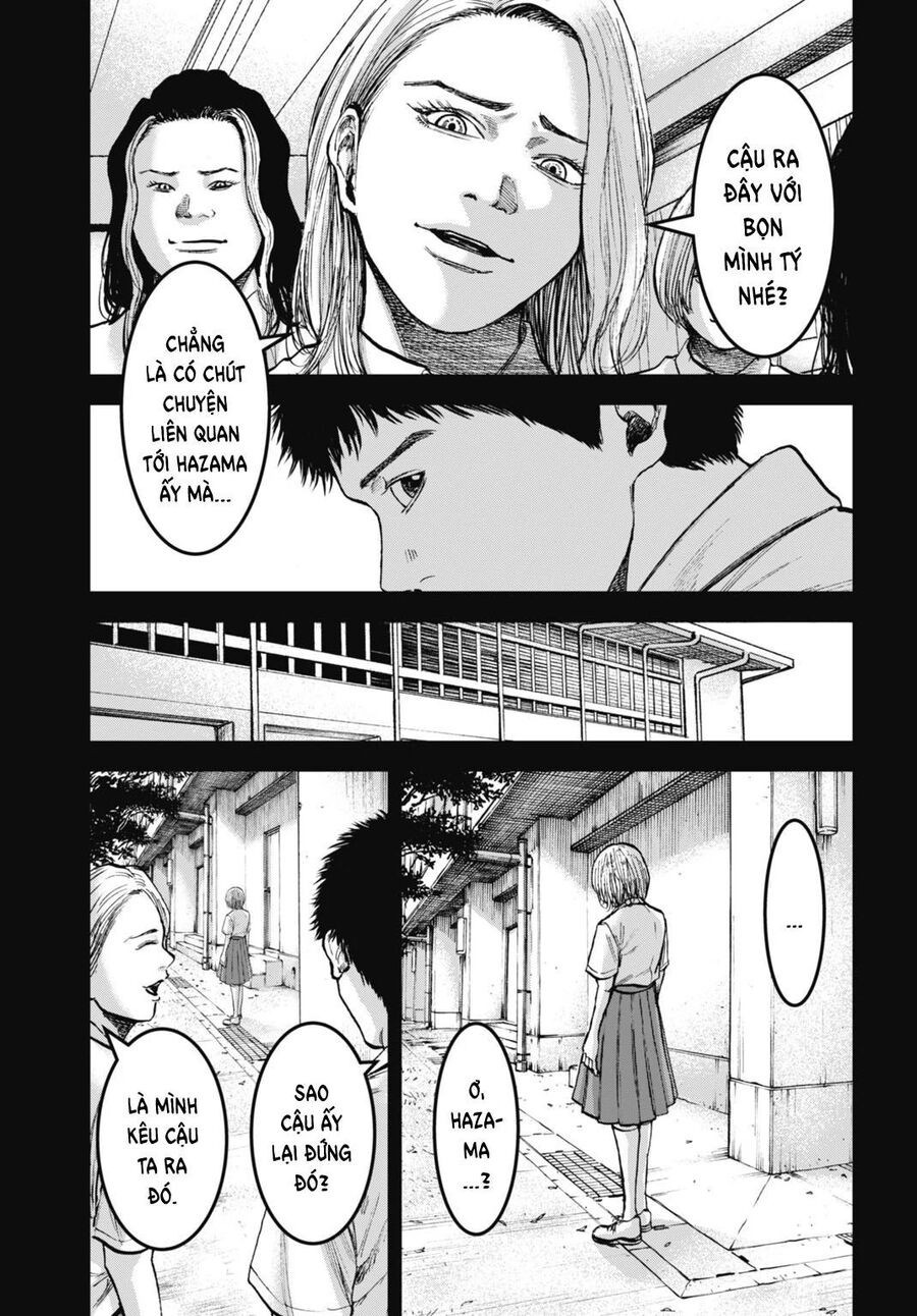 Gia Đình Vui Vẻ - Mẹ Thuê Báo Oán Chap 241 - Next Chap 242