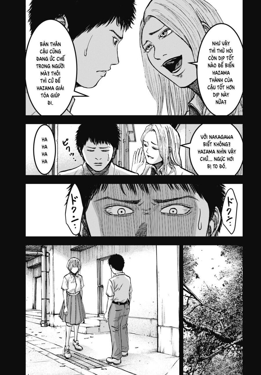 Gia Đình Vui Vẻ - Mẹ Thuê Báo Oán Chap 241 - Next Chap 242