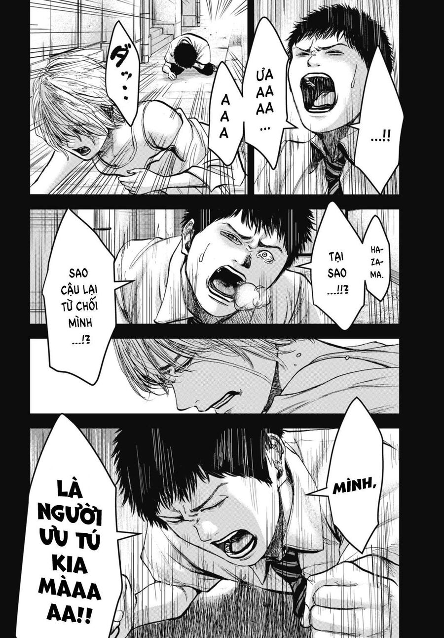 Gia Đình Vui Vẻ - Mẹ Thuê Báo Oán Chap 241 - Next Chap 242