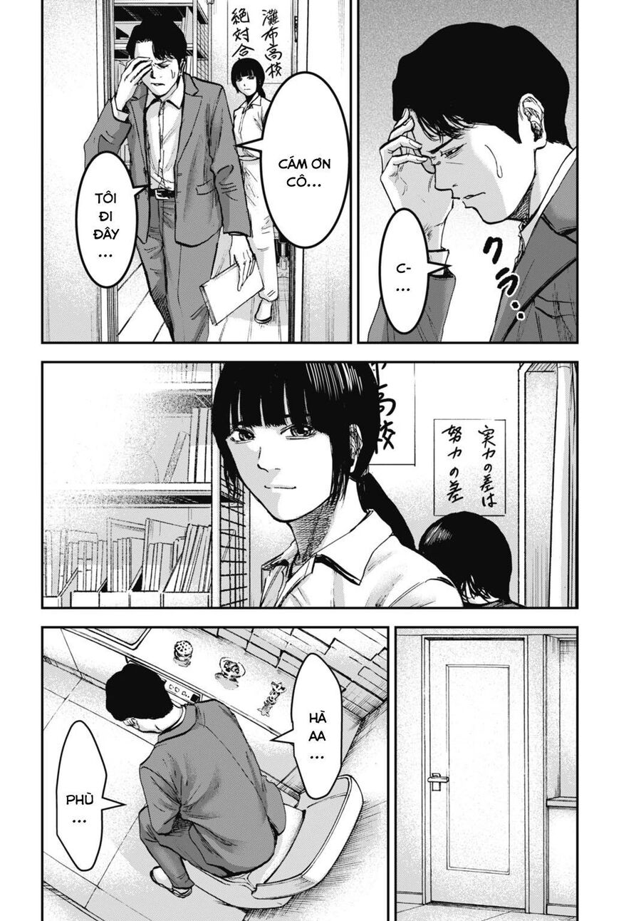 Gia Đình Vui Vẻ - Mẹ Thuê Báo Oán Chap 241 - Next Chap 242