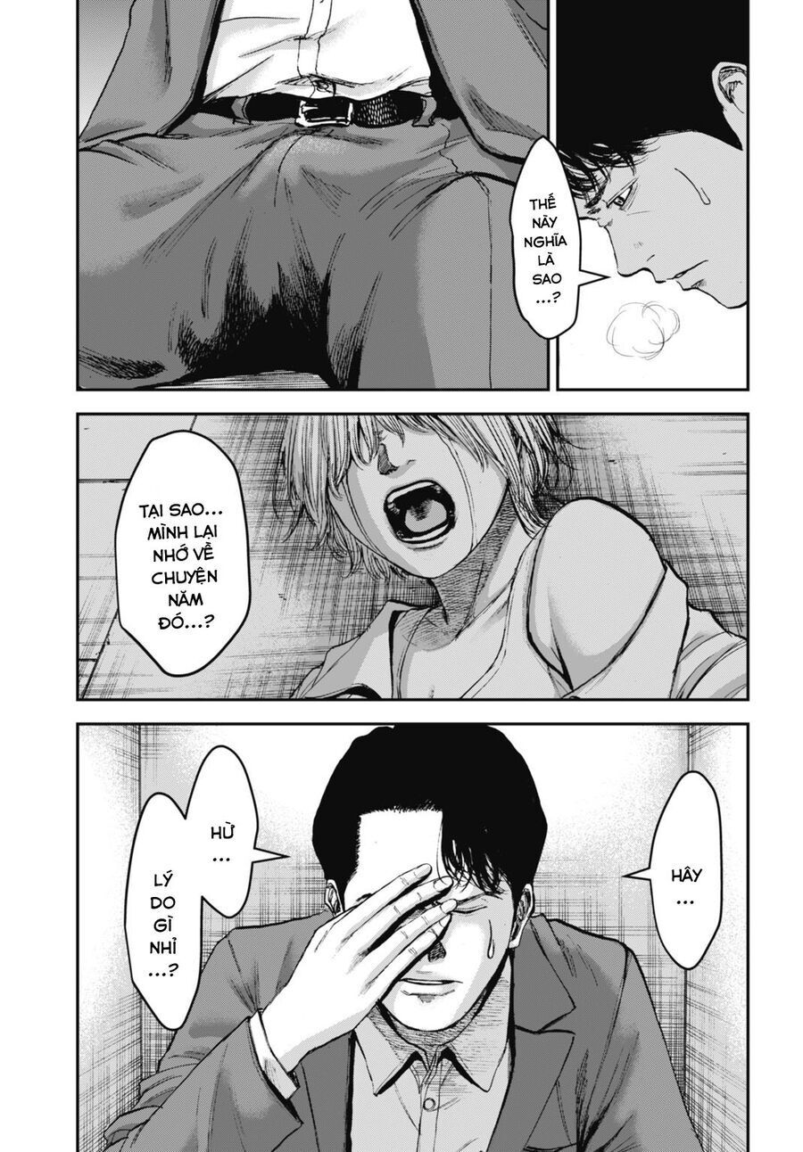 Gia Đình Vui Vẻ - Mẹ Thuê Báo Oán Chap 241 - Next Chap 242