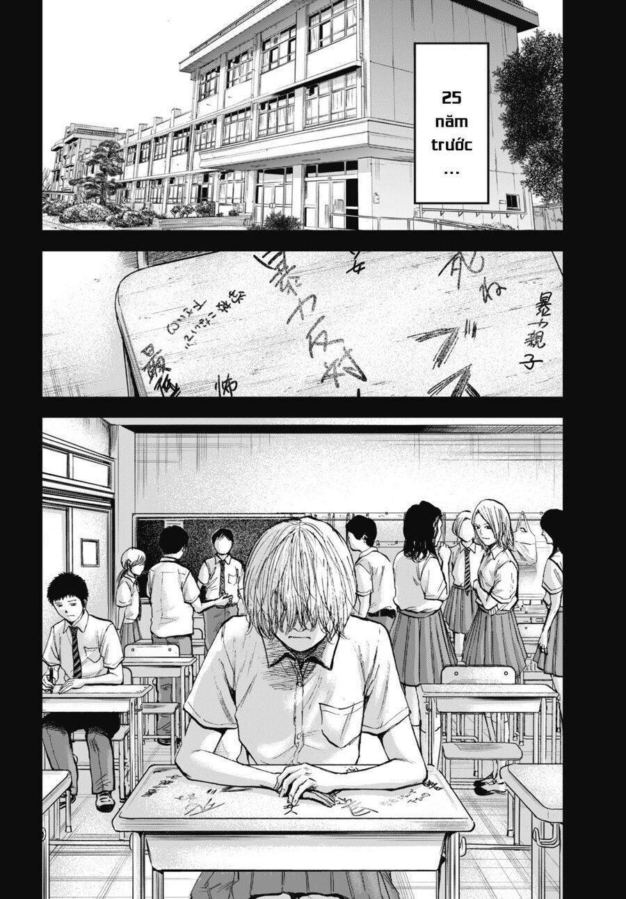 Gia Đình Vui Vẻ - Mẹ Thuê Báo Oán Chap 241 - Next Chap 242