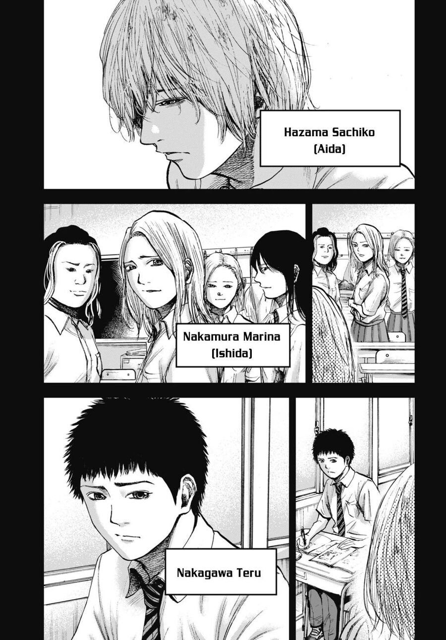 Gia Đình Vui Vẻ - Mẹ Thuê Báo Oán Chap 241 - Next Chap 242